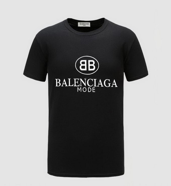 Balenciaga T-shirt Mens ID:20220709-53